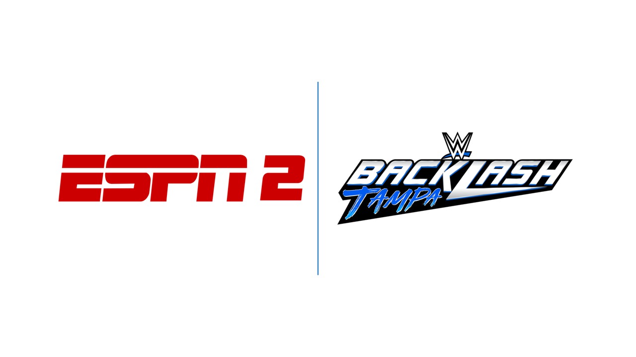 WWE Backlash first hour on ESPN2: 998,000 viewers; 0.33 P18-49 rating ...